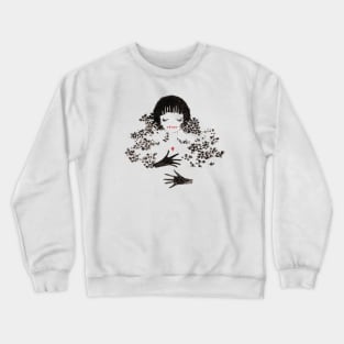 Pray Crewneck Sweatshirt